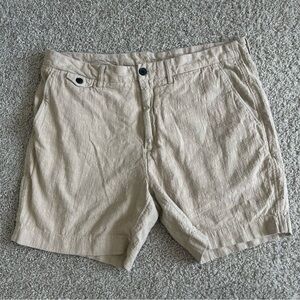 Billy Reid 5 Pocket 6.5" Inseam Shorts
